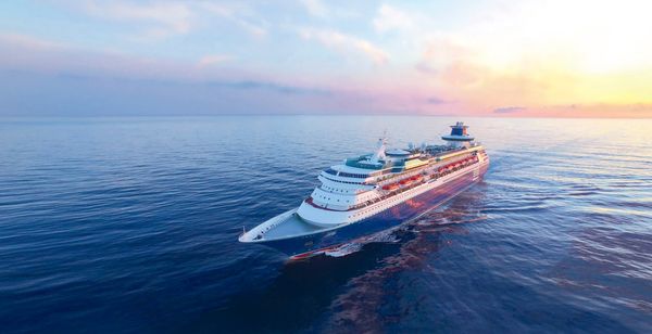 Crucero Pullmantur 5 Maravillas del Mediterráneo con todo incluido