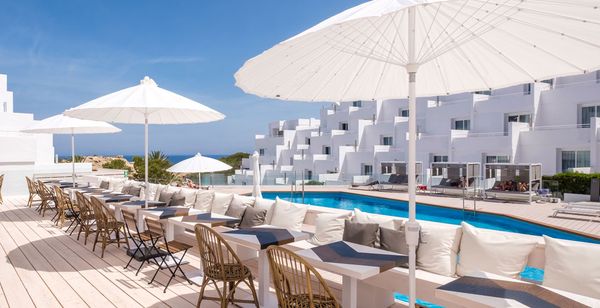 Barceló Portinatx 4* - Solo Adultos