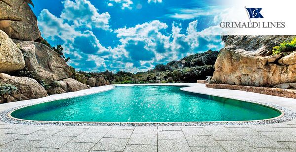 Grand Hotel Ma&Ma Resort 5* GL