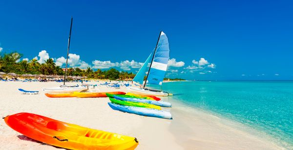 Hotel Royalton Hicacos Resort & Spa 5* - Solo Adultos