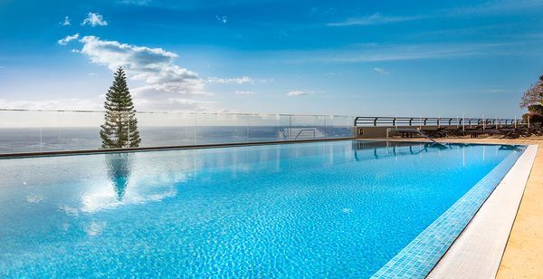 Madeira Panorâmico Hotel 4*