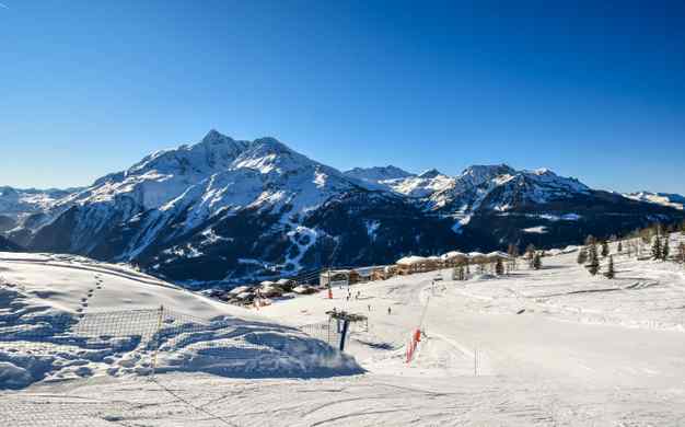 Week-end ski Voyage Privé