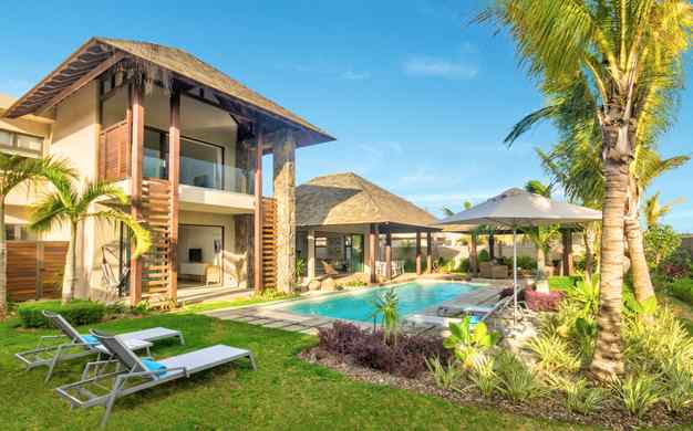 Reste 21 h 29 mIle Maurice / Grand GaubeMythic Suites & Villas 5*9/10 - 67 avisÀ partir de 370 €Voir l'offre