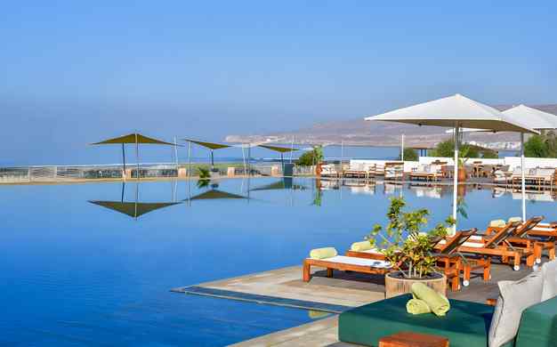 Reste 2 h 30 mMaroc / TaghazoutHilton Taghazout Bay Beach Resort and Spa 5*8.6/10 - 53 avisJusqu'à -71% Voir l'offre