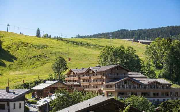 Reste 2 h 30 mFrance / La Clusaz Hôtel Beauregard 4*9.6/10 - 36 avisÀ partir de 73 €Voir l'offre