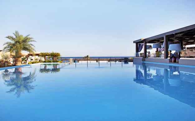 Reste 2 h 30 mGrèce / RhodesThe Aquagrand Exclusive Deluxe Resort 5* 9.4/10 - 631 avisJusqu'à -51% Voir l'offre