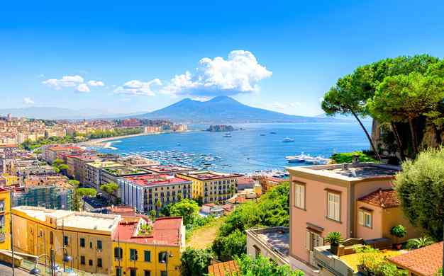 Reste 2 h 30 mItalie / Rome et NaplesCircuit en liberté : Dolce Vita et séjour possible sur la côte amalfitaineNouveautéÀ partir de 750 €Voir l'offre