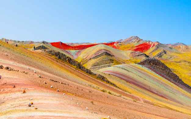 Reste 2 h 30 mPérou / Arequipa, Lac Titicaca, Machu PicchuCircuit privé : Essentiels du Pérou et extension possible en Amazonie 9.2/10 - 31 avisExclusifVoir l'offre