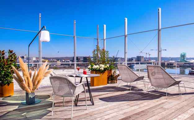 Reste 2 h 30 mFrance / BordeauxRadisson Blu Hôtel Bordeaux 4*9/10 - 251 avisÀ partir de 60 €Voir l'offre