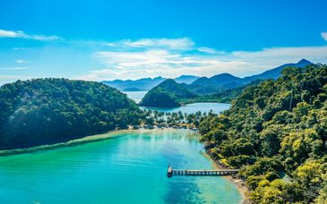 Mercure Bangkok Sukhumvit 4* & AWA Resort Koh Chang 4* & optionaler Aufenthalt auf Koh Kood