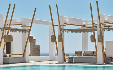 Hotel Palladium 5*