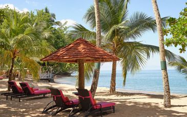 East Winds Resort 4*