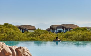 Anantara Mina Al Arab Ras Al Khaimah Resort 5*
