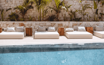 Adults only: Esperides Signature 5* 