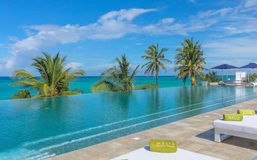 Meliá Zanzibar 5*
