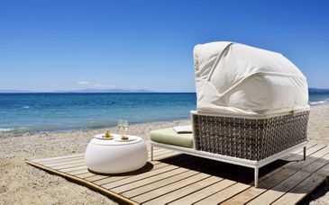 The Sense Experience Resort 5*