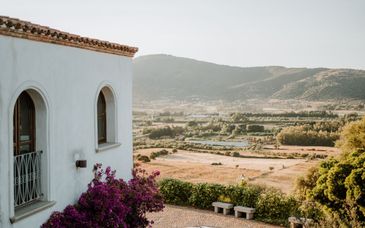 Fior di Sardegna Resort 4*