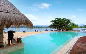 Anandadara Ubud 4*, Anema Gili Lombok 5* & The Westin Resort Nusa Dua 5*