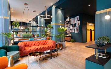 Duo Milan Porta Nuova, a Tribute Portfolio Hotel 4*