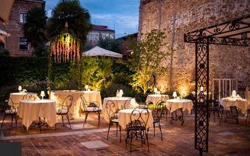 Hotel Nani Mocenigo Palace 5*