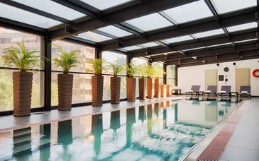 Radisson Blu Milano 4*