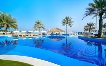 Radisson Blu Hotel & Resort 5*