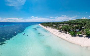 Rundreise in Eigenregie: Pura Vida Philippinen & optional Hongkong