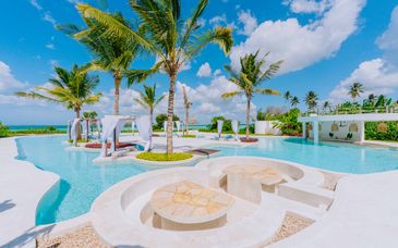 Ycona Luxury Resort 5*