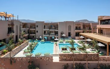 Paralos Venus Suites 5* - Adults Only