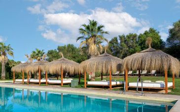 Hacienda Son Antem, Autograph Collection 5*