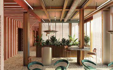 Lyf Gambetta Paris 4*