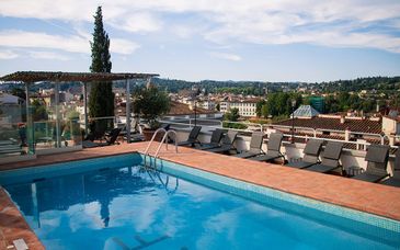 Hotel Kraft 4*