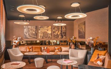 Hotel Barnett Paris 4*