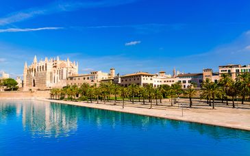 Terreno Barrio Hotel