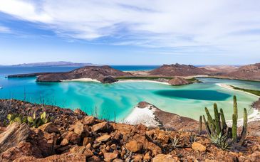 Individuele rondreis van 8 tot 14 nachten in Mexico