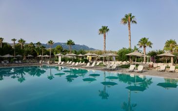 Atlantica Thalassa Hotel 4*