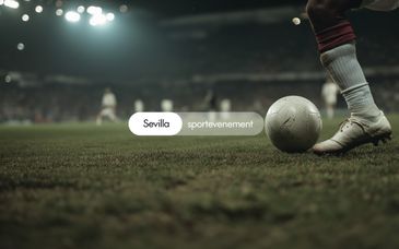 4*-hotel met inbegrepen wedstrijd van FC Sevilla