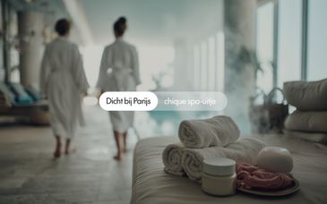 Domaine de la Corniche 4*