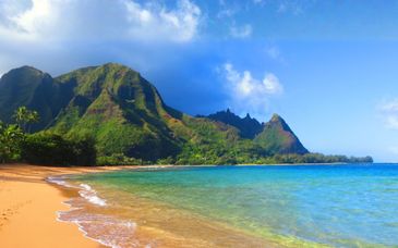 Individuele rondreis van 9 tot 18 nachten op Hawaï