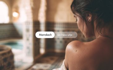 Jaal Resort Marrakech 5* - Adults Only