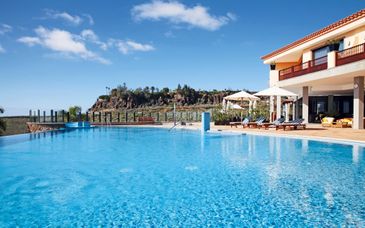Casa León Royal Retreat 4* - Adults Only