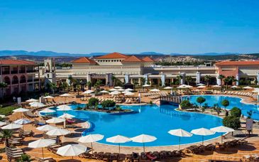 Be Live Collection Saïdia 5*