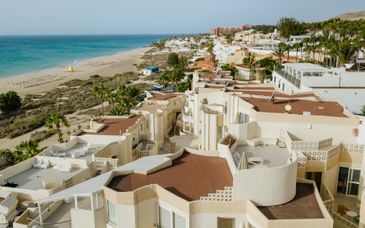 R2 Maryvent Beach Apartments