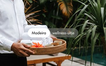 Hyatt Ziva Madeira 5*