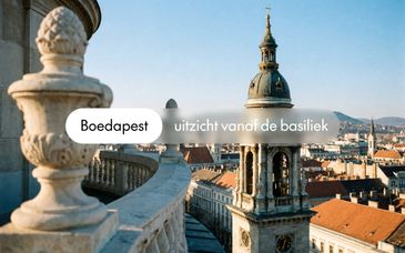 W Budapest 5*