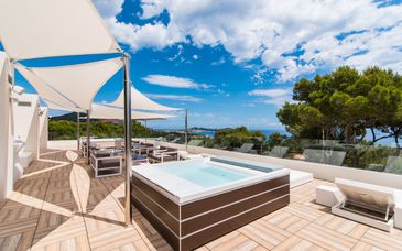 Hotel Na Taconera Sport & Relax 4*