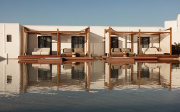 Laguna Coast Resort 5*