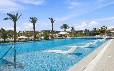 Cleopatra Signature Marsa Allam 5*