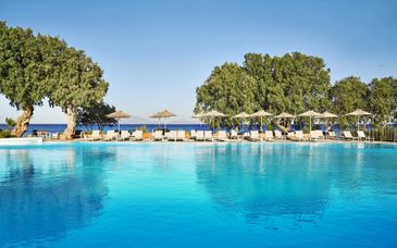 Atlantica Beach Resort Kos 5*