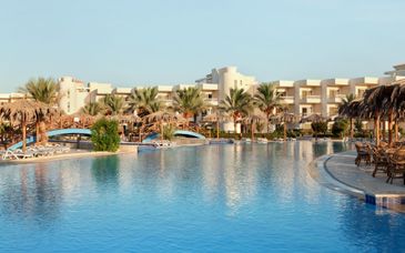 Hurghada Long Beach Resort 4*